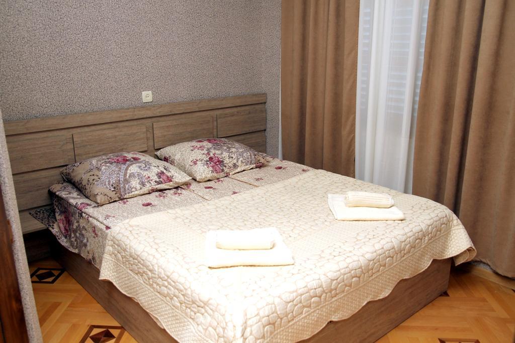 Guesthouse Fatima سينغناغي المظهر الخارجي الصورة