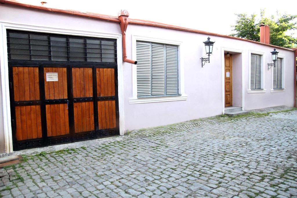 Guesthouse Fatima سينغناغي المظهر الخارجي الصورة