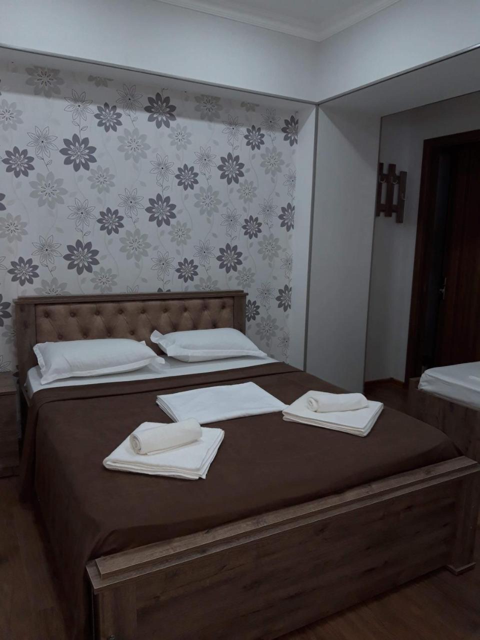 Guesthouse Fatima سينغناغي المظهر الخارجي الصورة