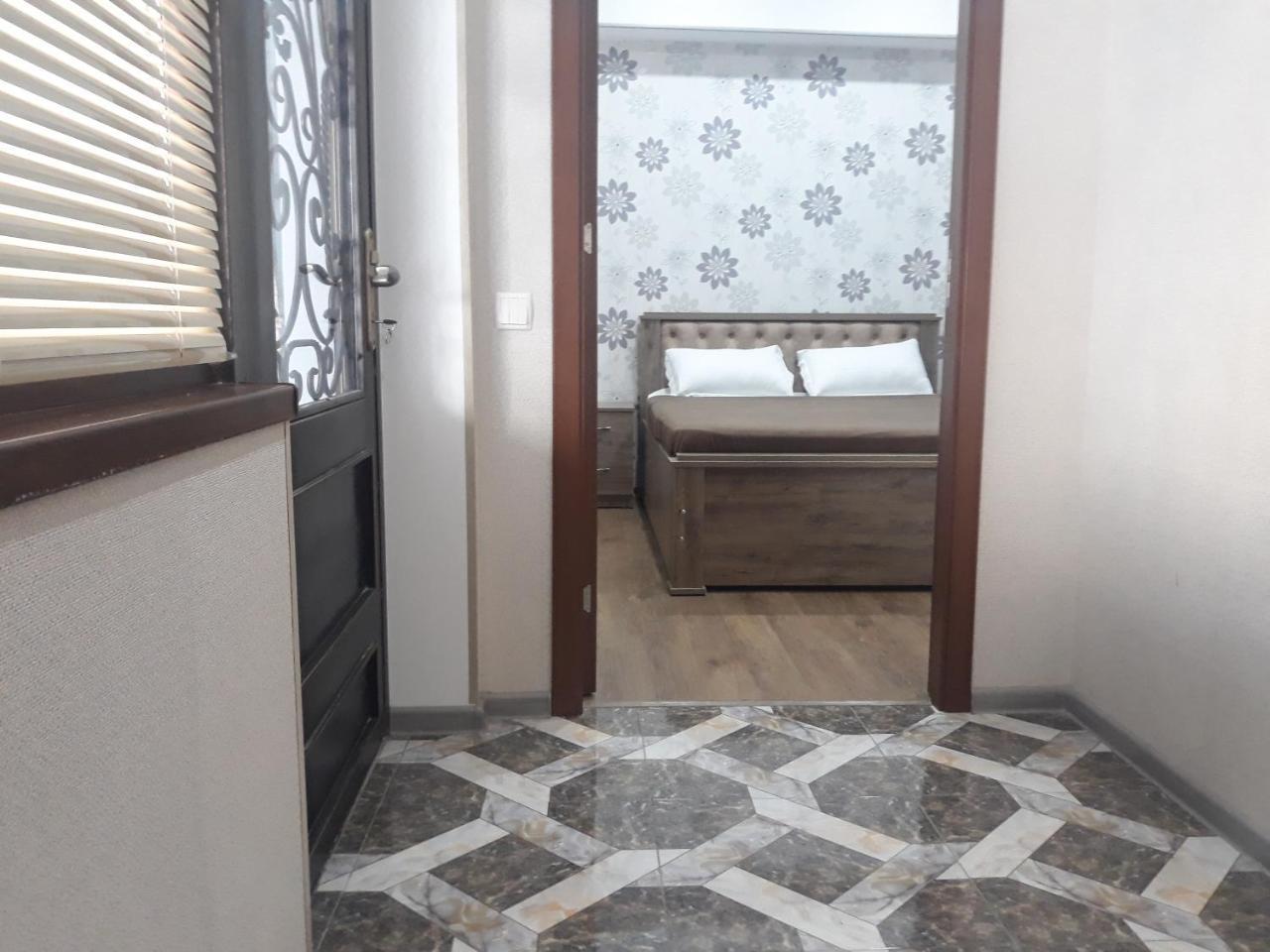 Guesthouse Fatima سينغناغي المظهر الخارجي الصورة