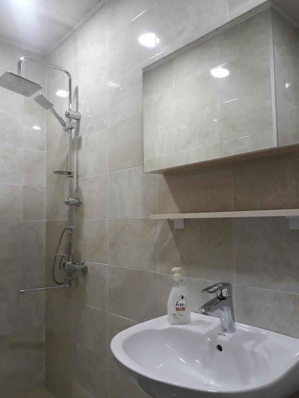 Guesthouse Fatima سينغناغي المظهر الخارجي الصورة