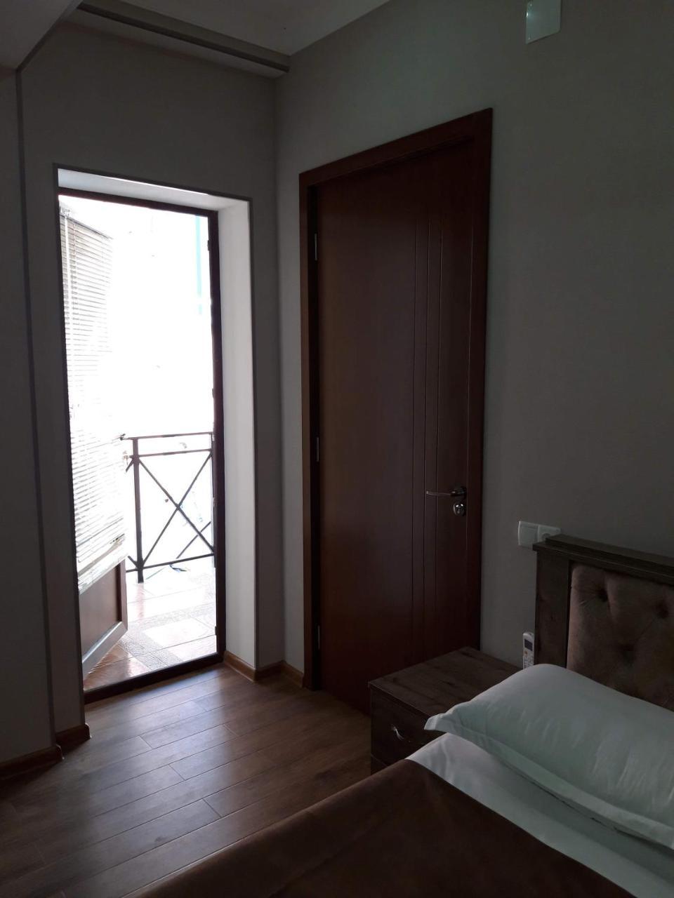 Guesthouse Fatima سينغناغي المظهر الخارجي الصورة