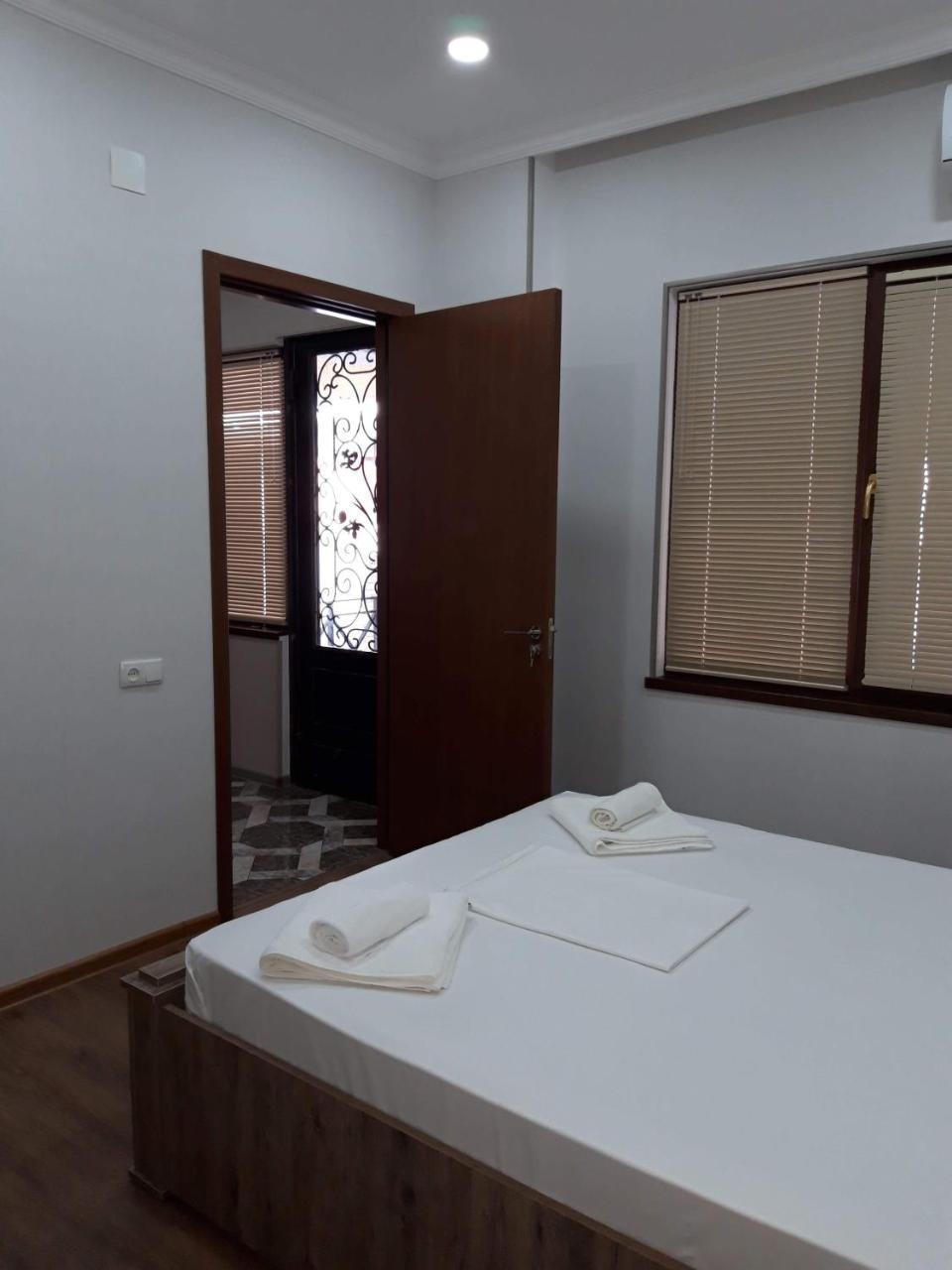 Guesthouse Fatima سينغناغي المظهر الخارجي الصورة