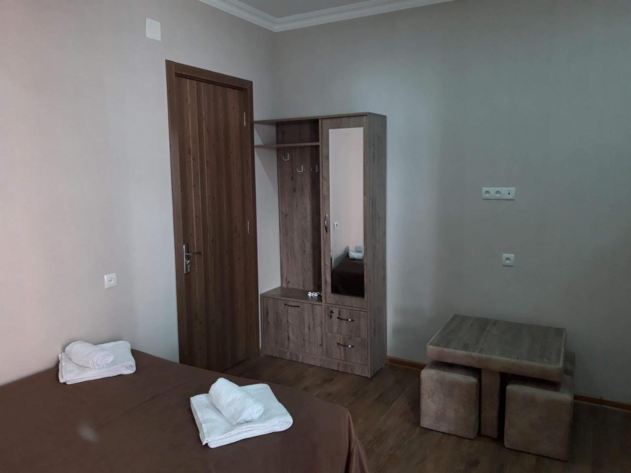 Guesthouse Fatima سينغناغي المظهر الخارجي الصورة