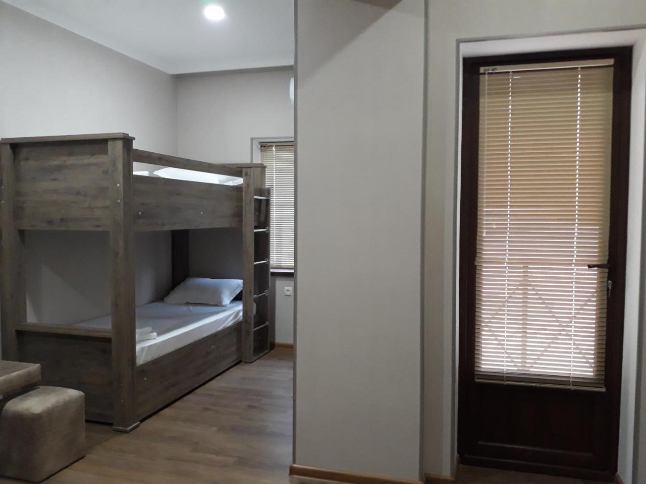 Guesthouse Fatima سينغناغي المظهر الخارجي الصورة